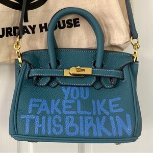 Sonique Saturday House YFLTB